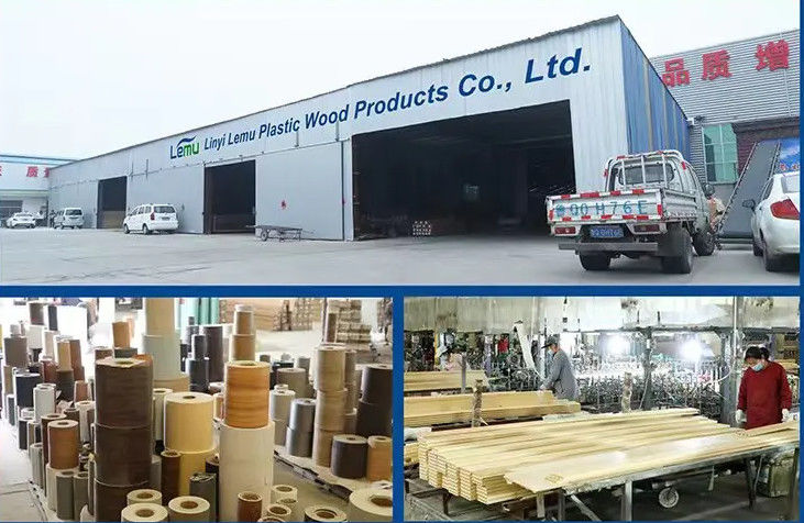 Henan Huankai Building Materials Co., Ltd manufacturer production line